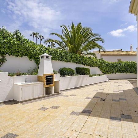 Villa Marina - Pool & Sea View Albufeira Exterior foto