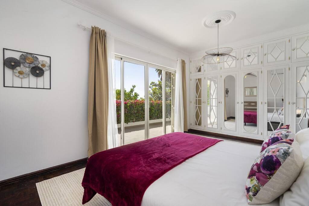 Villa Marina - Pool & Sea View Albufeira Exterior foto